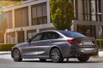 BMW 330e M Sport 2019 года (WW)